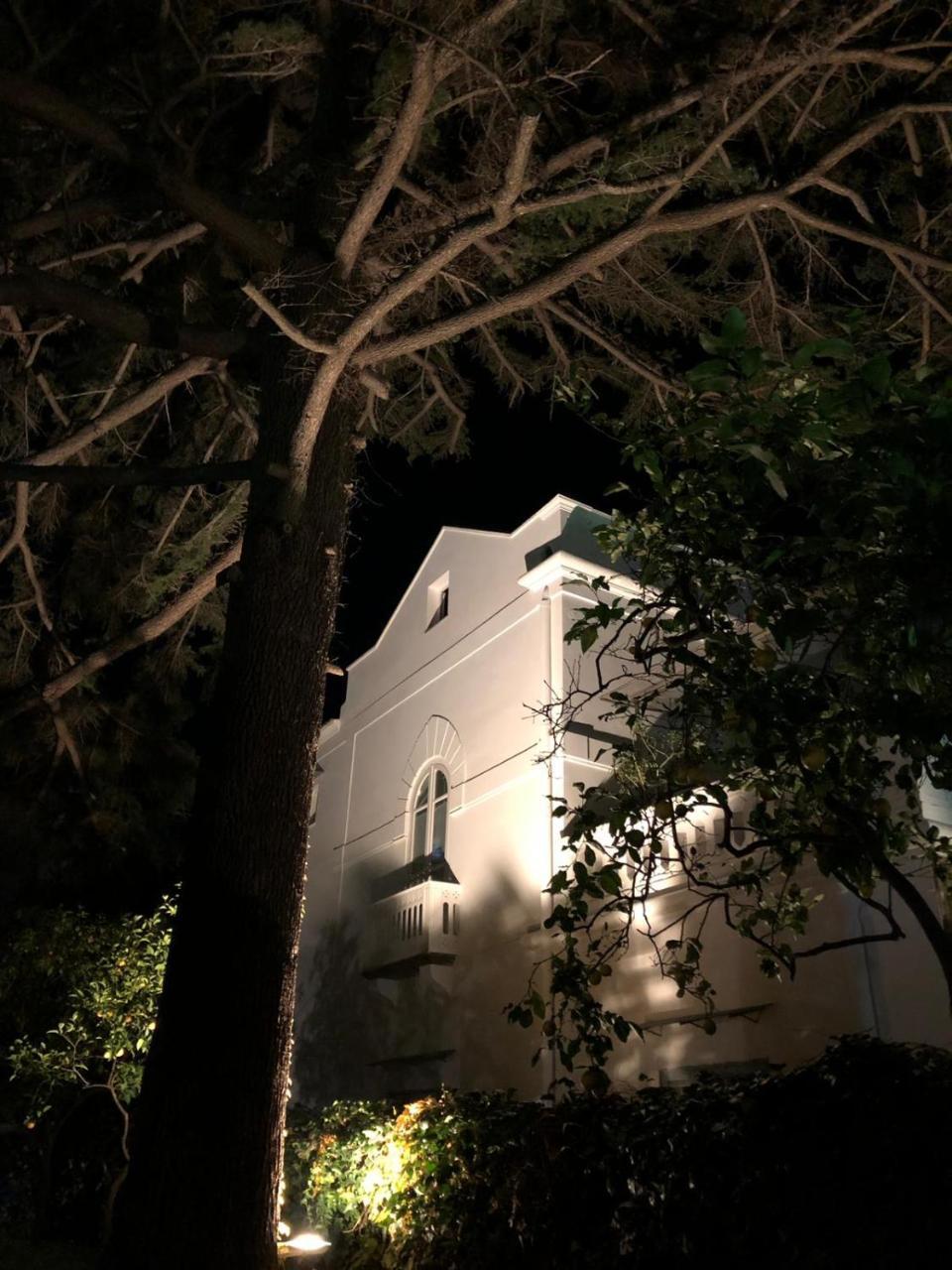 Manning Relais Guest house