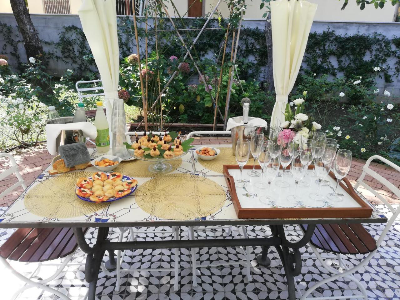 Guest house Manning Relais