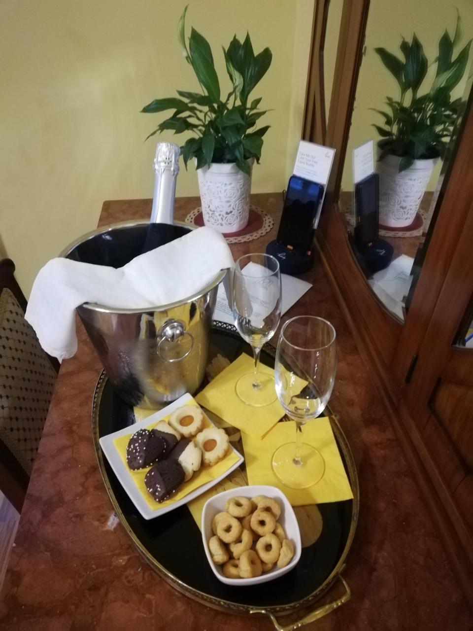 Guest house Manning Relais Sorrento