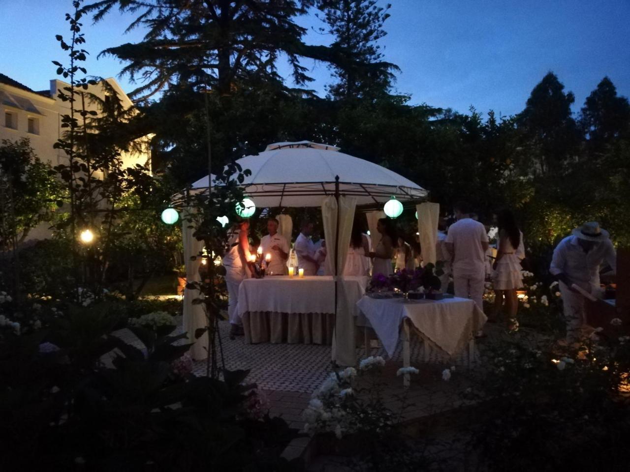 Manning Relais Guest house 3*