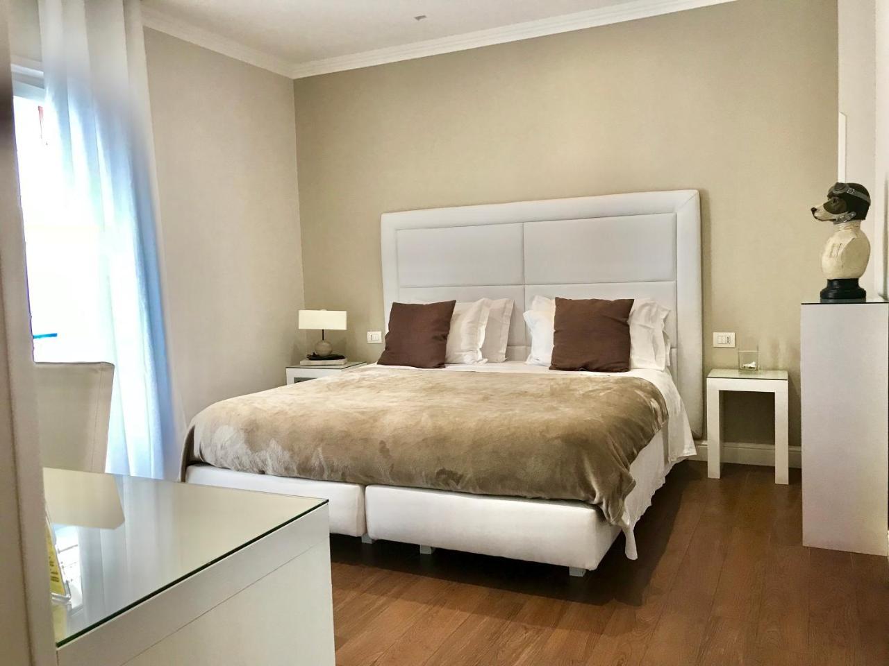 Bougainvillea Relais Guest house