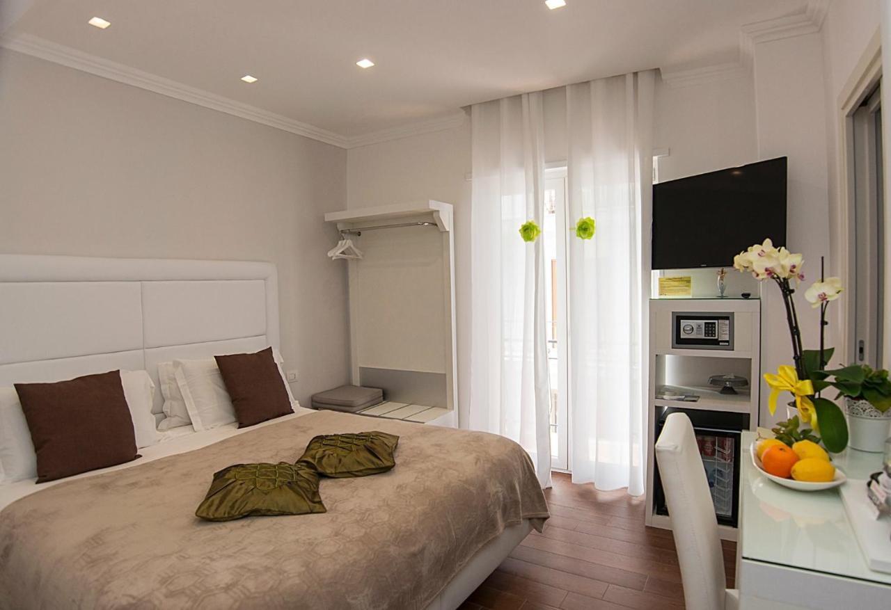 Guest house Bougainvillea Relais 2*