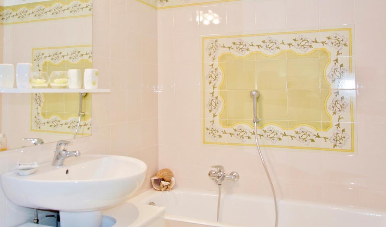Villa Antonella Holiday home *