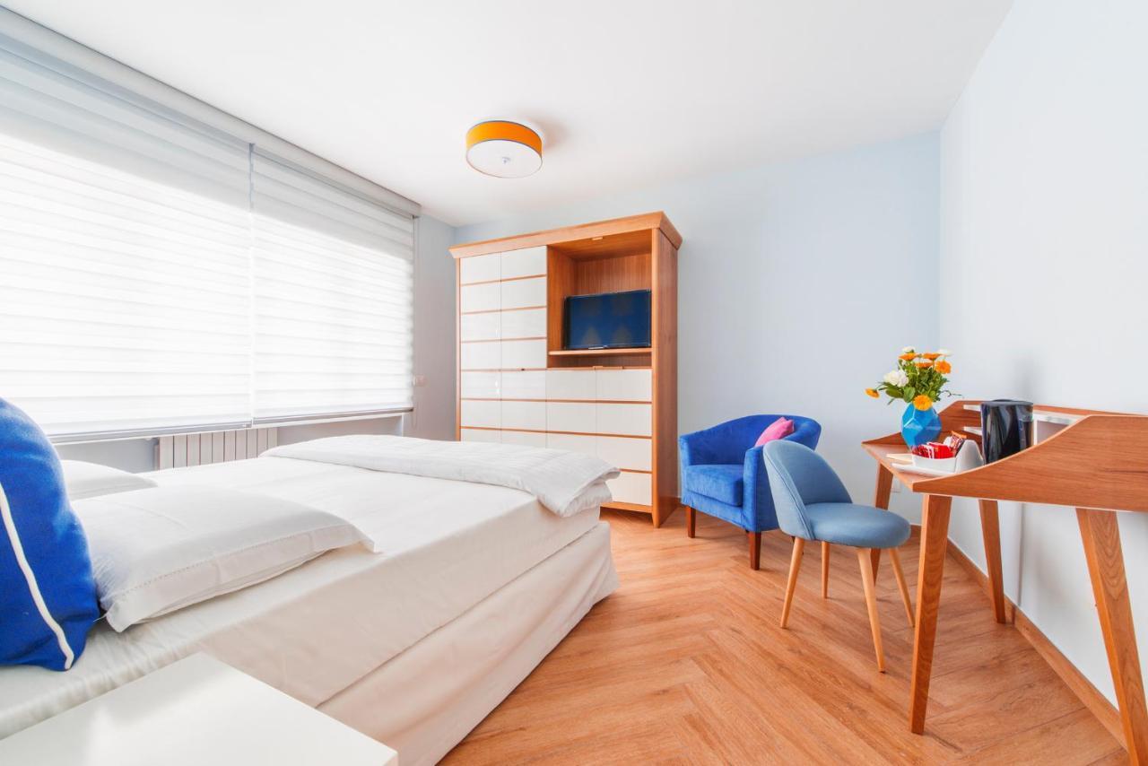 Veru Guest house