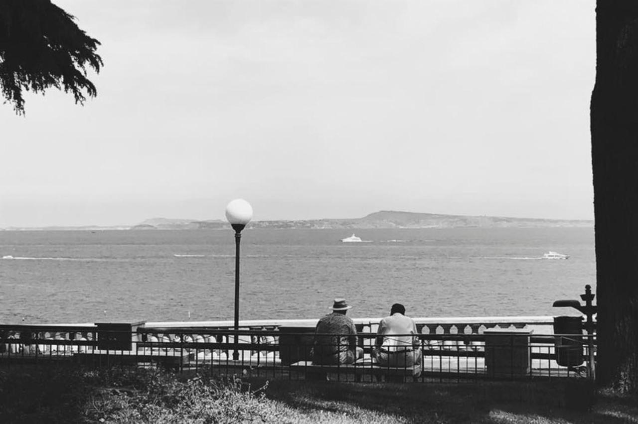 Al Mare Acomodação com café da manhã 