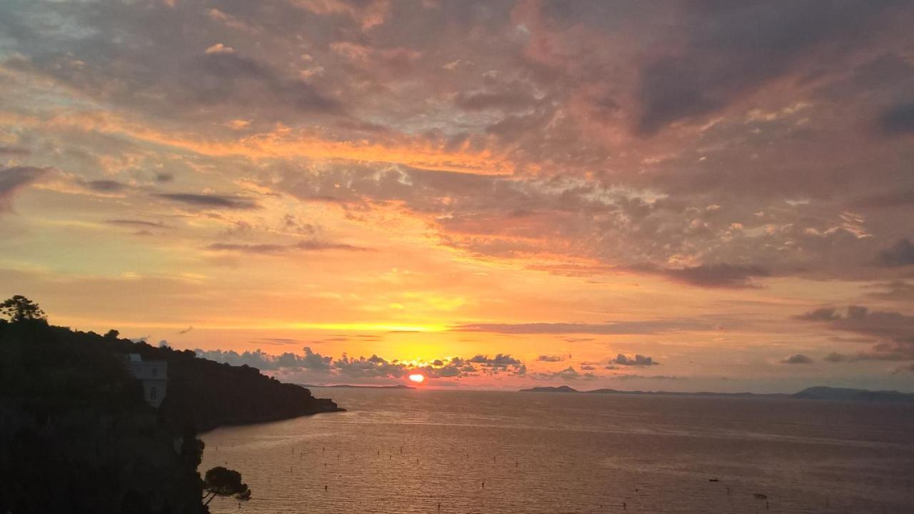 Acomodação com café da manhã  Al Mare