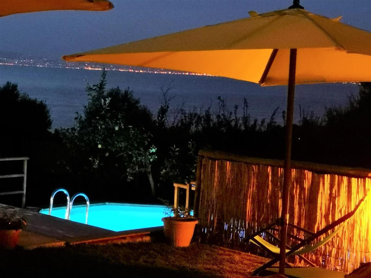 Rosmary - Coast - Gulf Of Naples View Apartment *