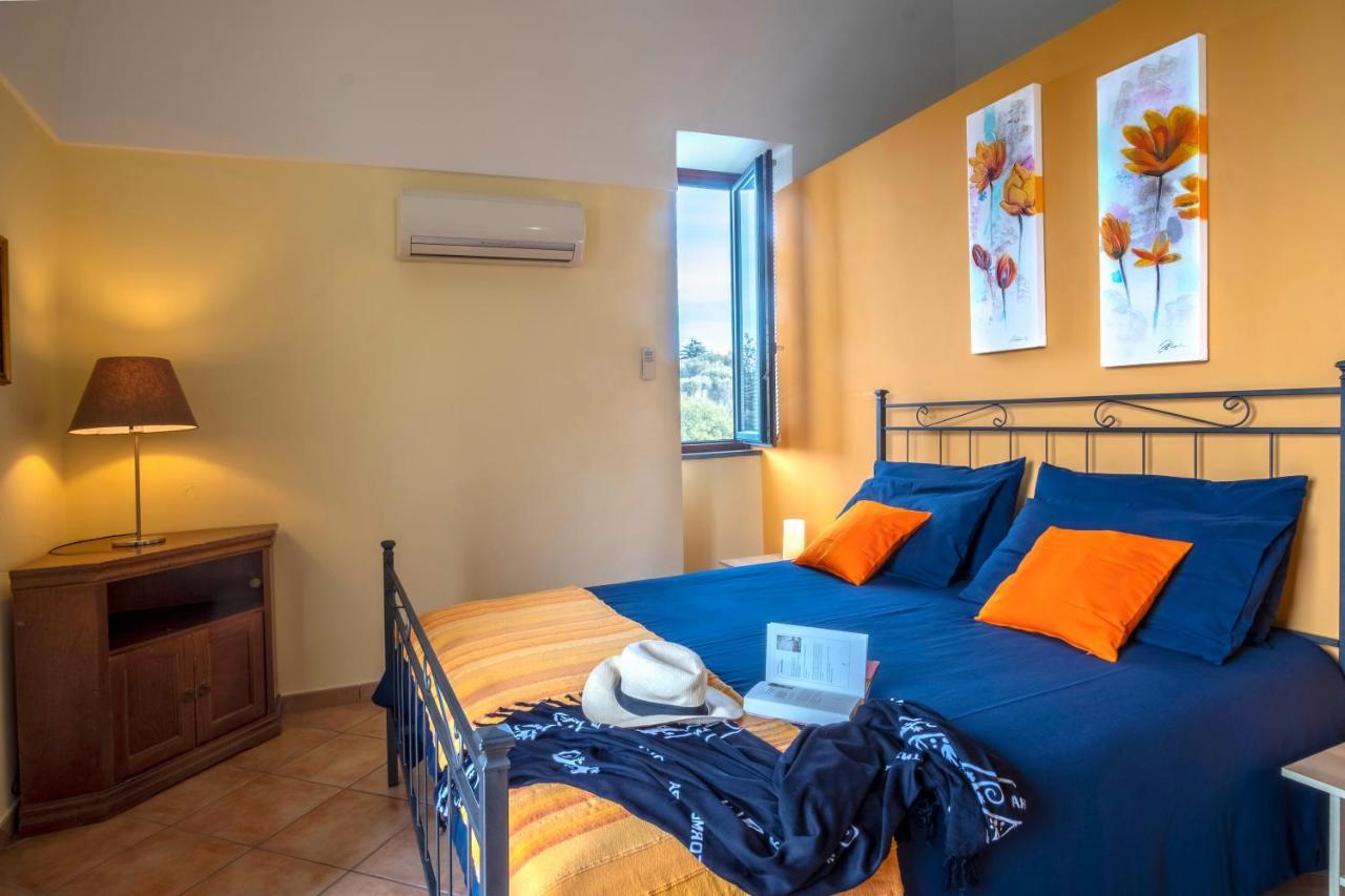 Apartment Rosmary - Coast - Gulf Of Naples View Sorrento