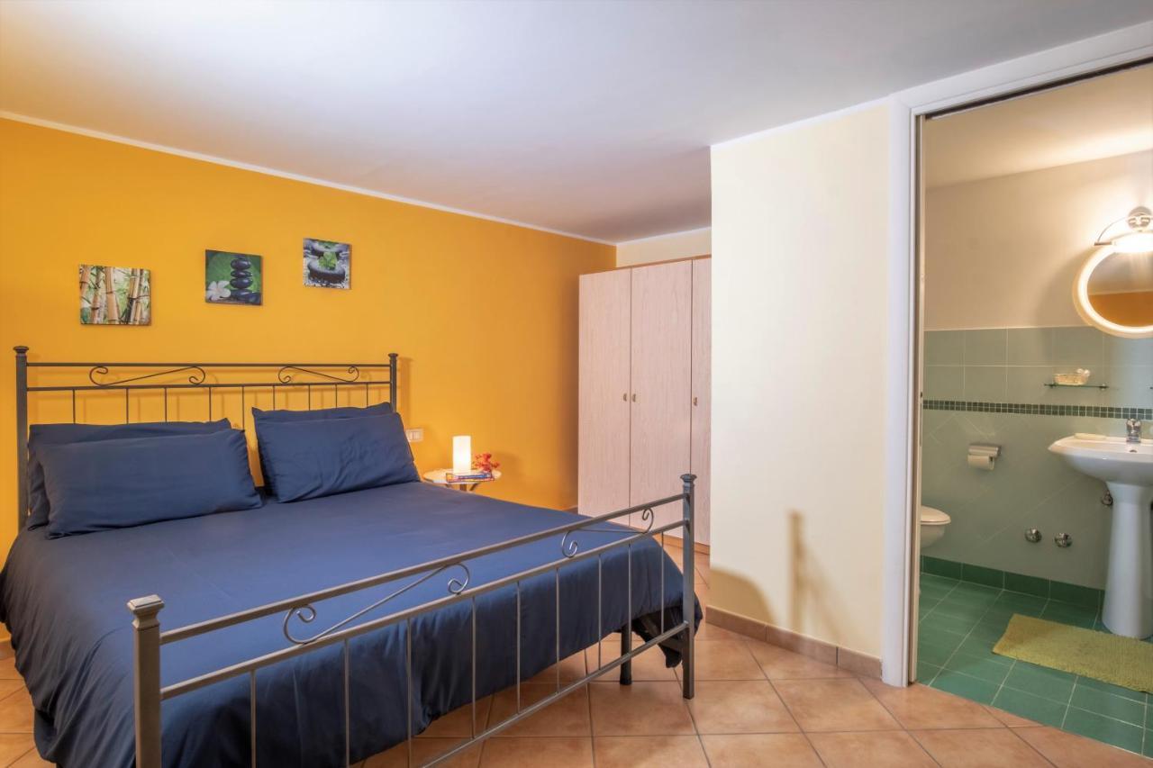 Apartment Rosmary - Coast - Gulf Of Naples View