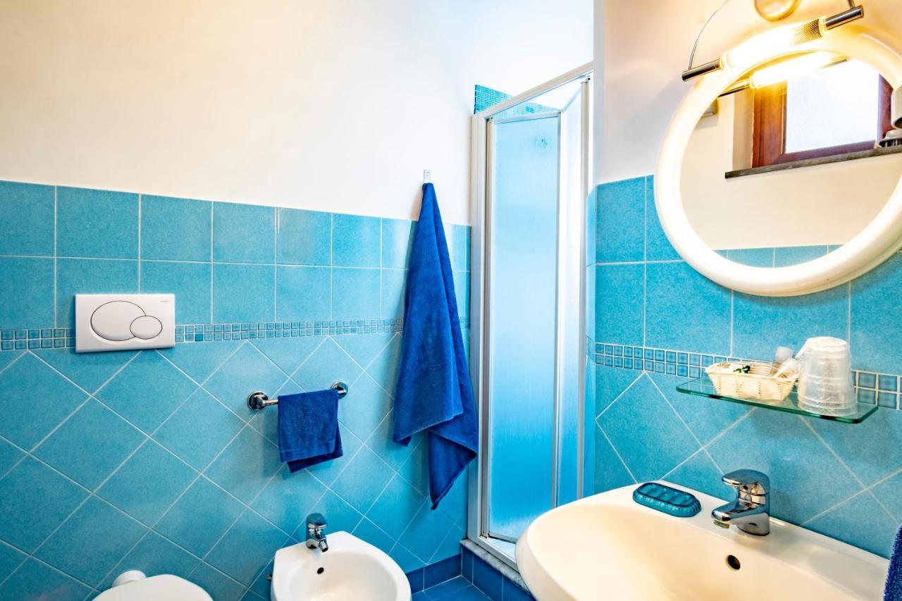 Rosmary - Coast - Gulf Of Naples View Apartment *
