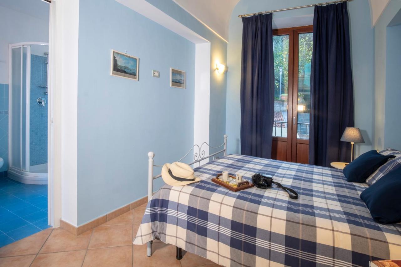 Apartment Rosmary - Coast - Gulf Of Naples View *