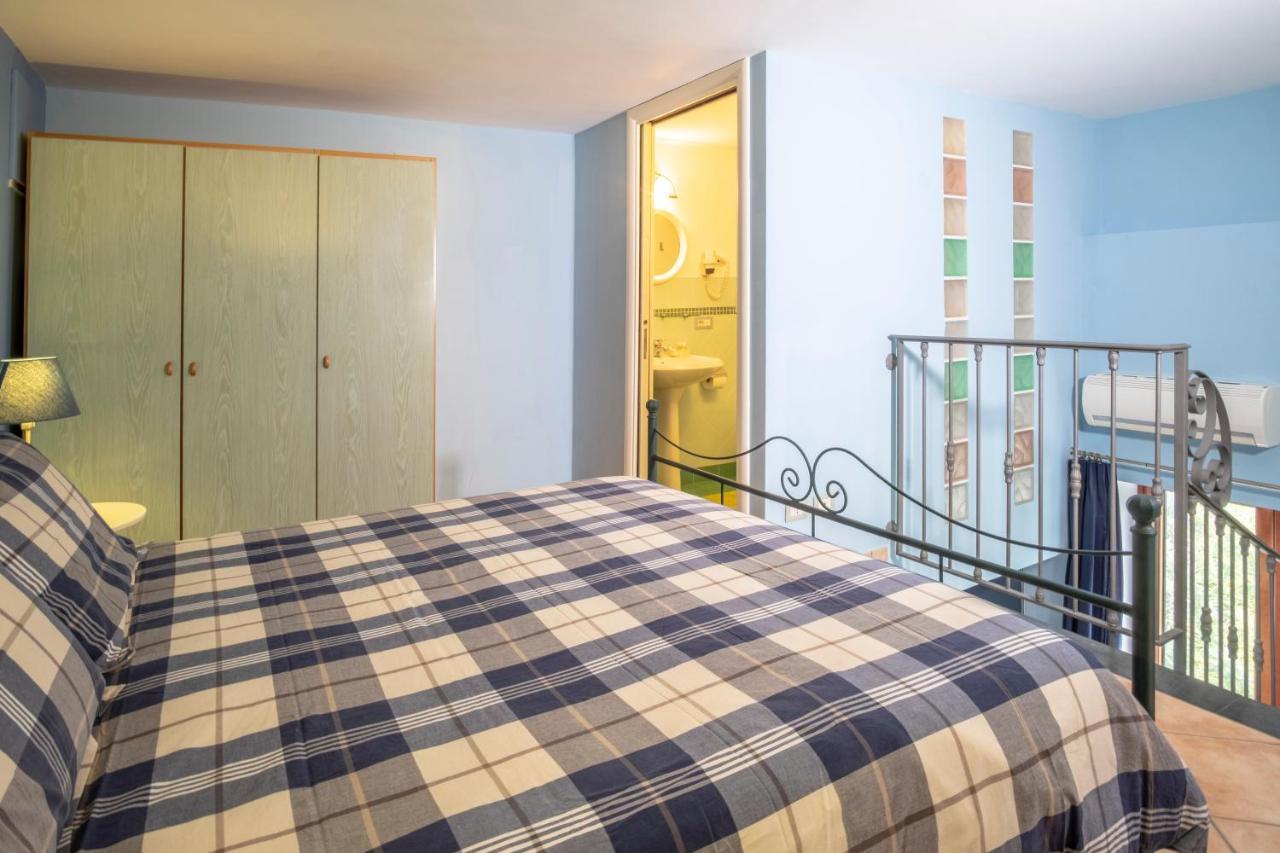Apartment Rosmary - Coast - Gulf Of Naples View *