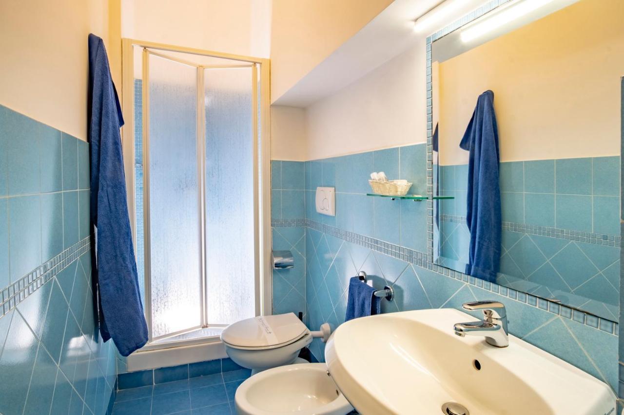 Rosmary - Coast - Gulf Of Naples View Apartment