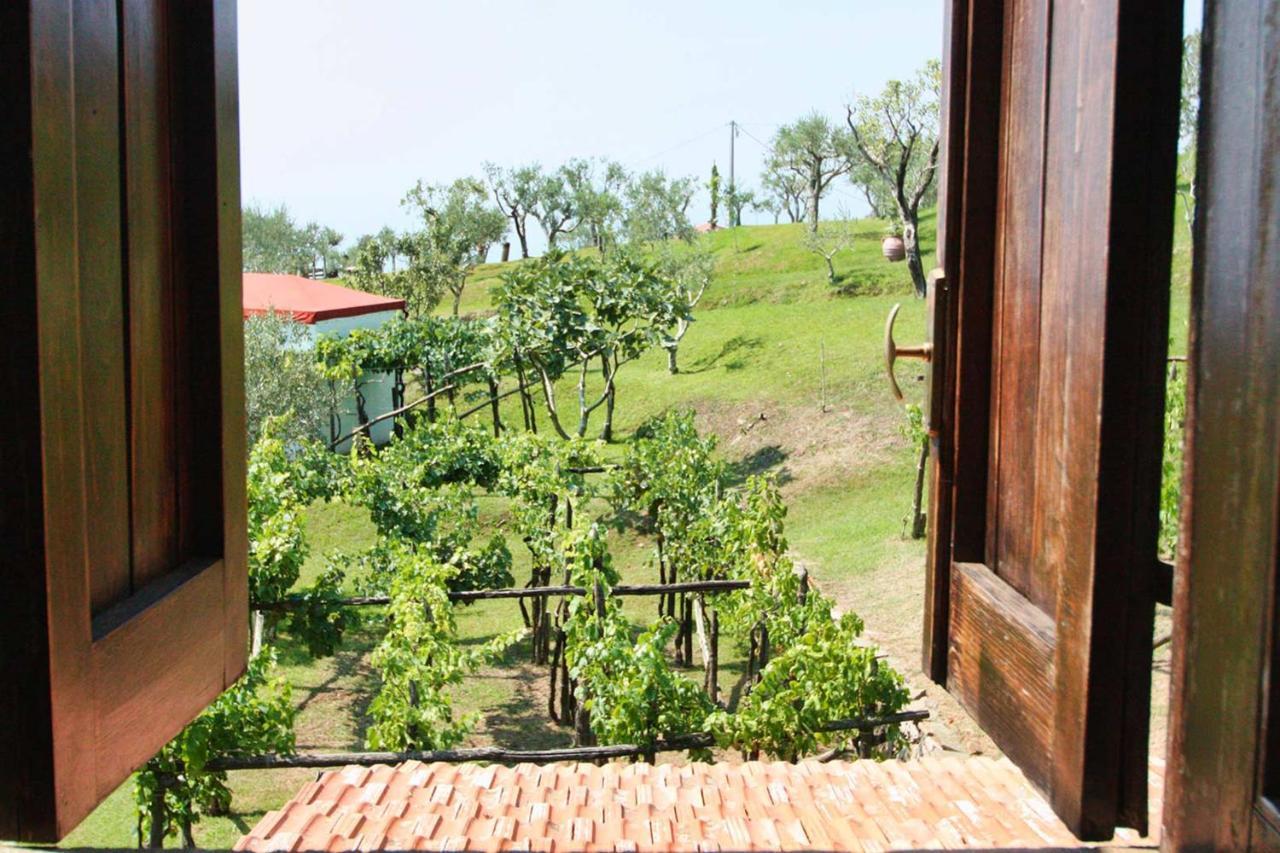 The Sea Farmhouse Villa