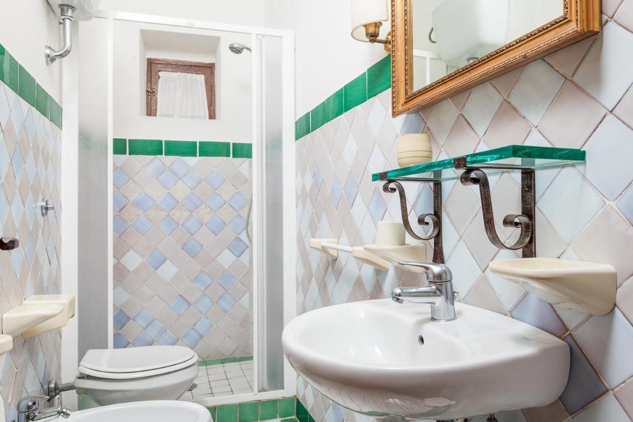 Villa The Sea Farmhouse Sorrento