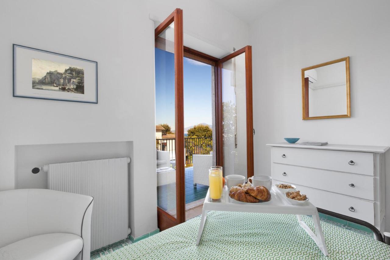 Apartment Amore - Savino Sorrento