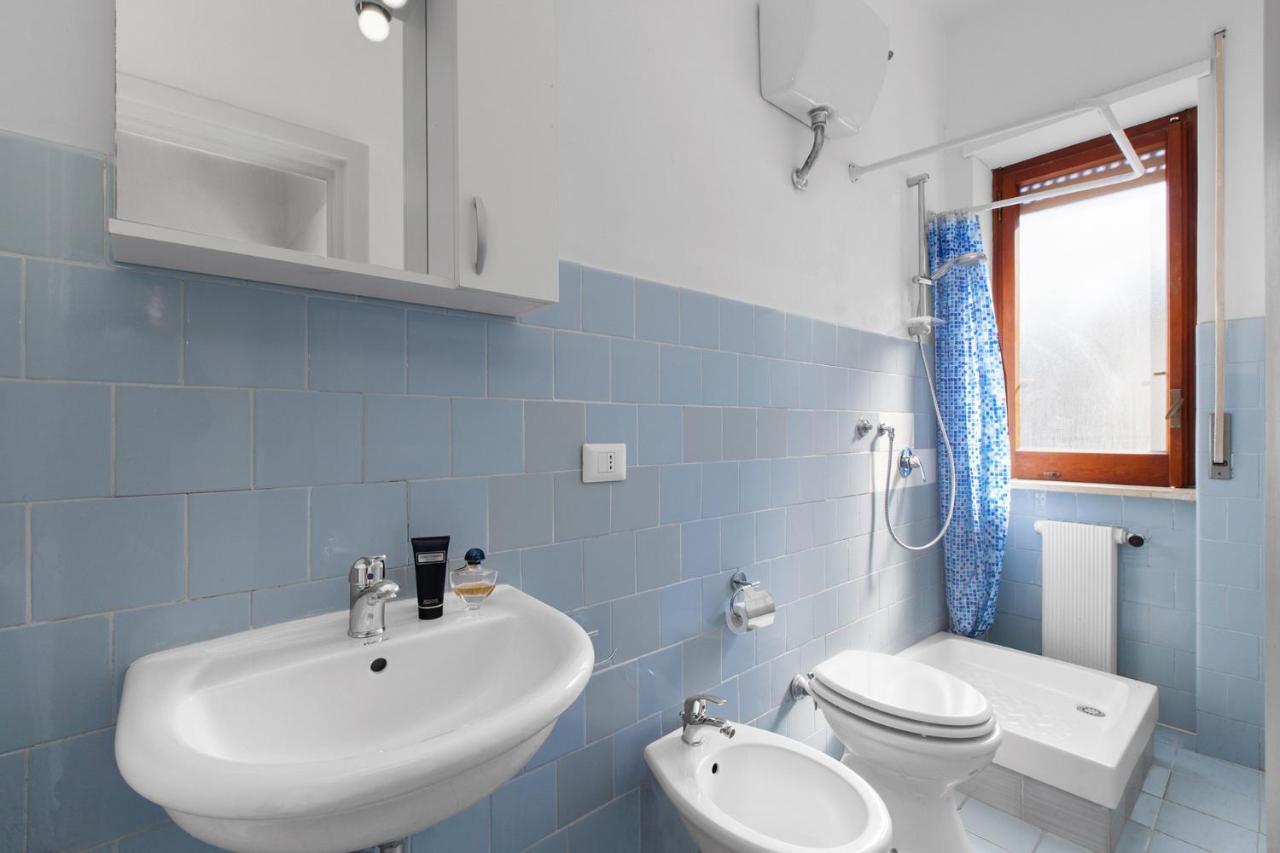 Amore - Savino Apartment *