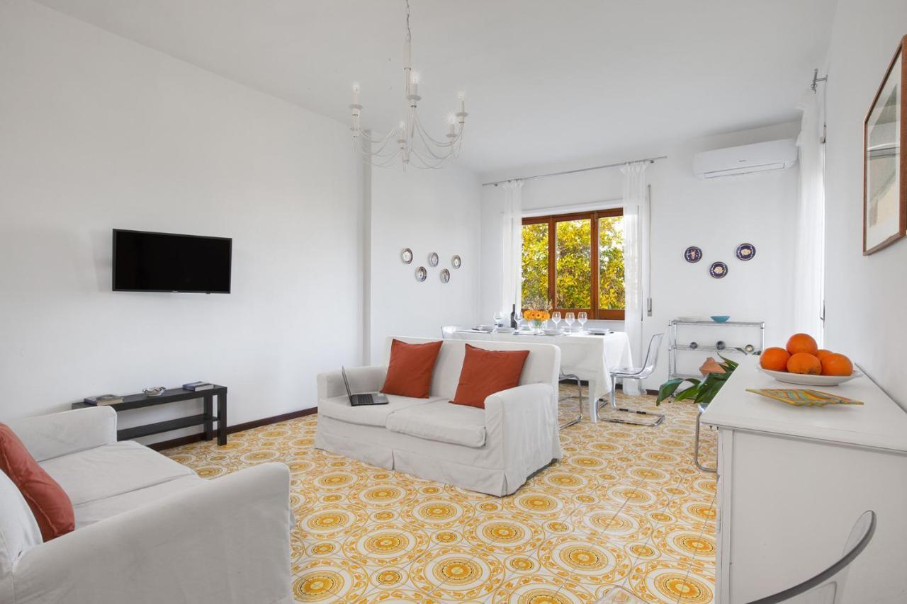 Amore - Savino Apartment *