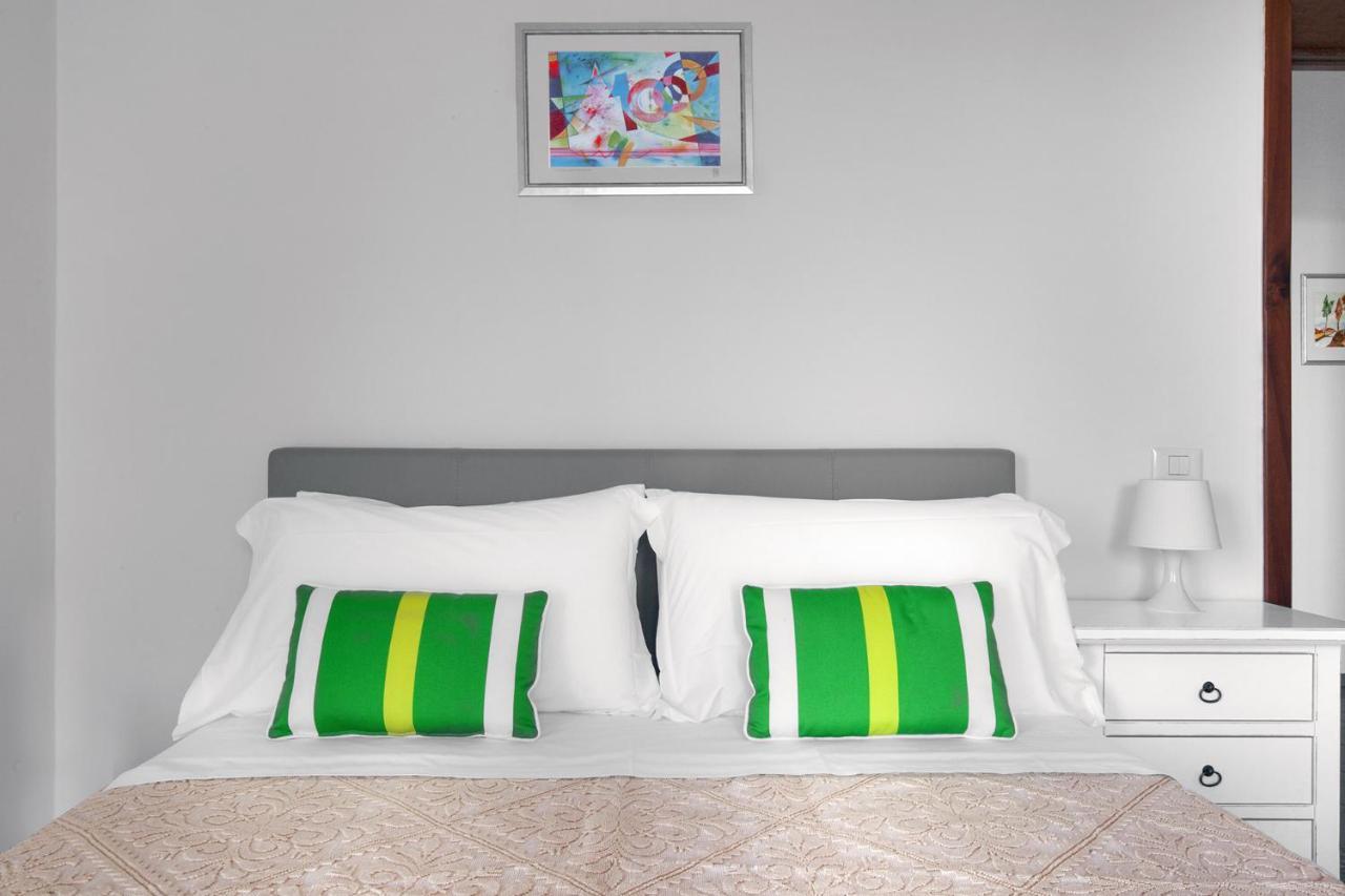 Amore - Savino Apartment