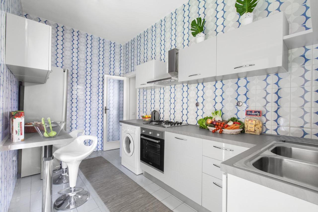 Amore - Savino Apartment *