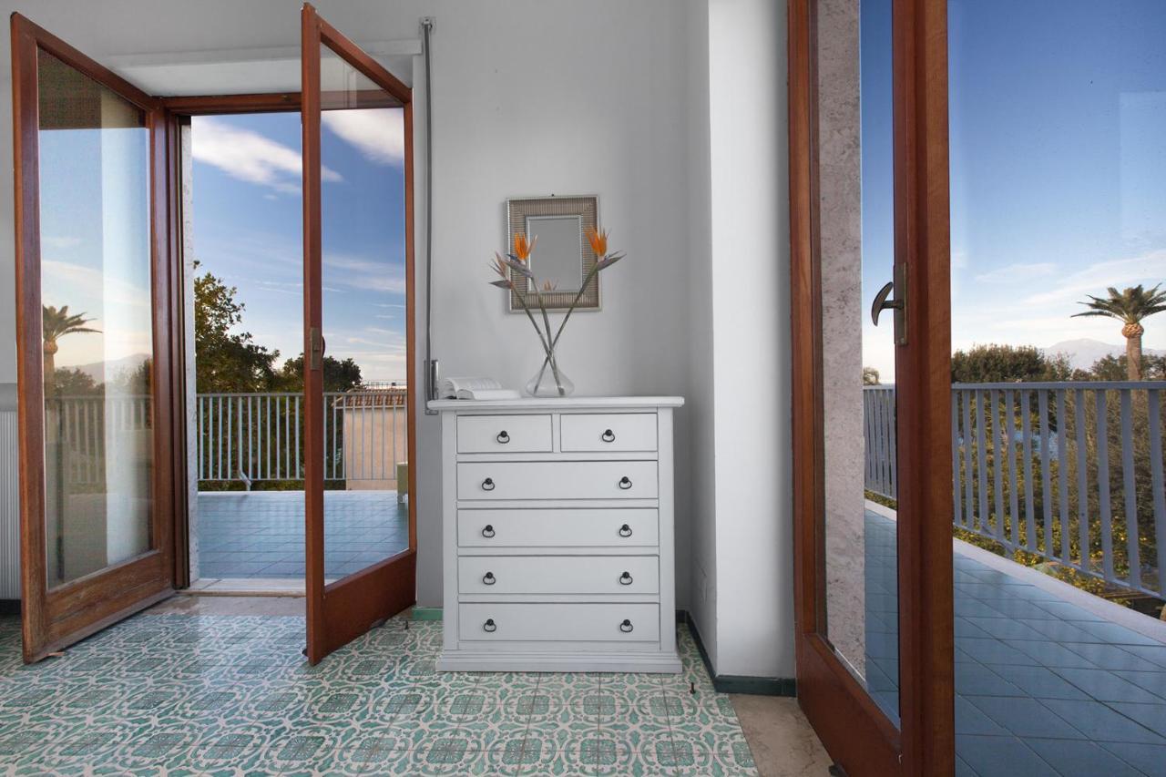 Amore - Savino Apartment