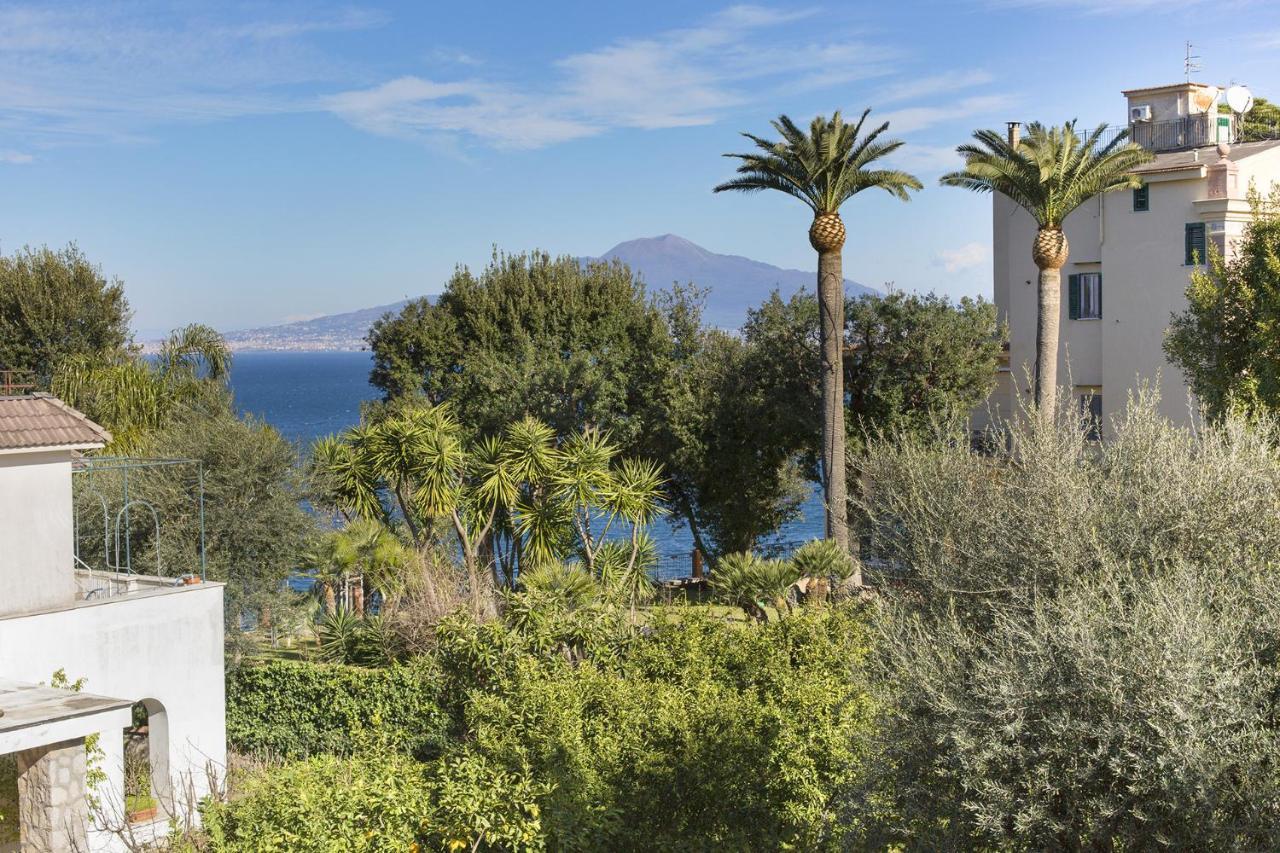 Amore - Savino Apartment Sorrento