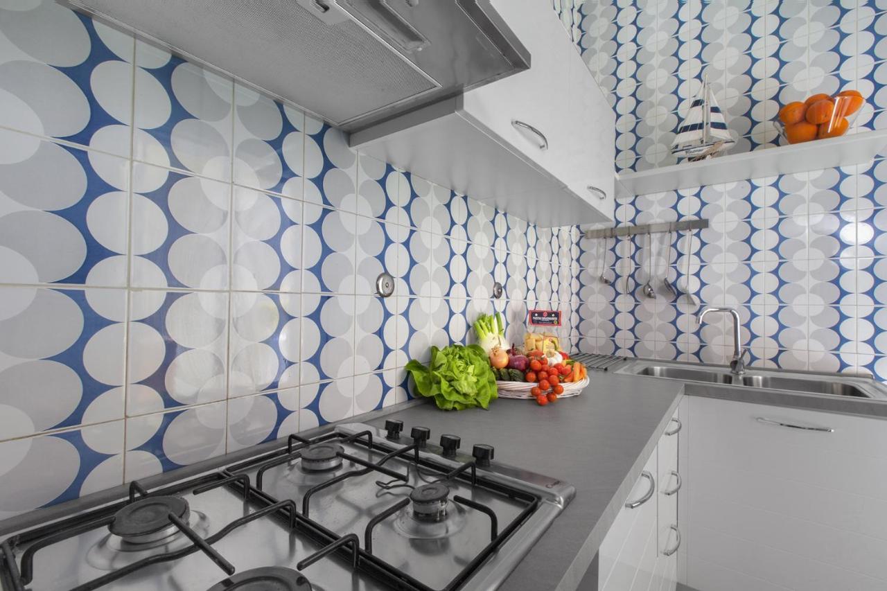 Amore - Savino Apartment Sorrento
