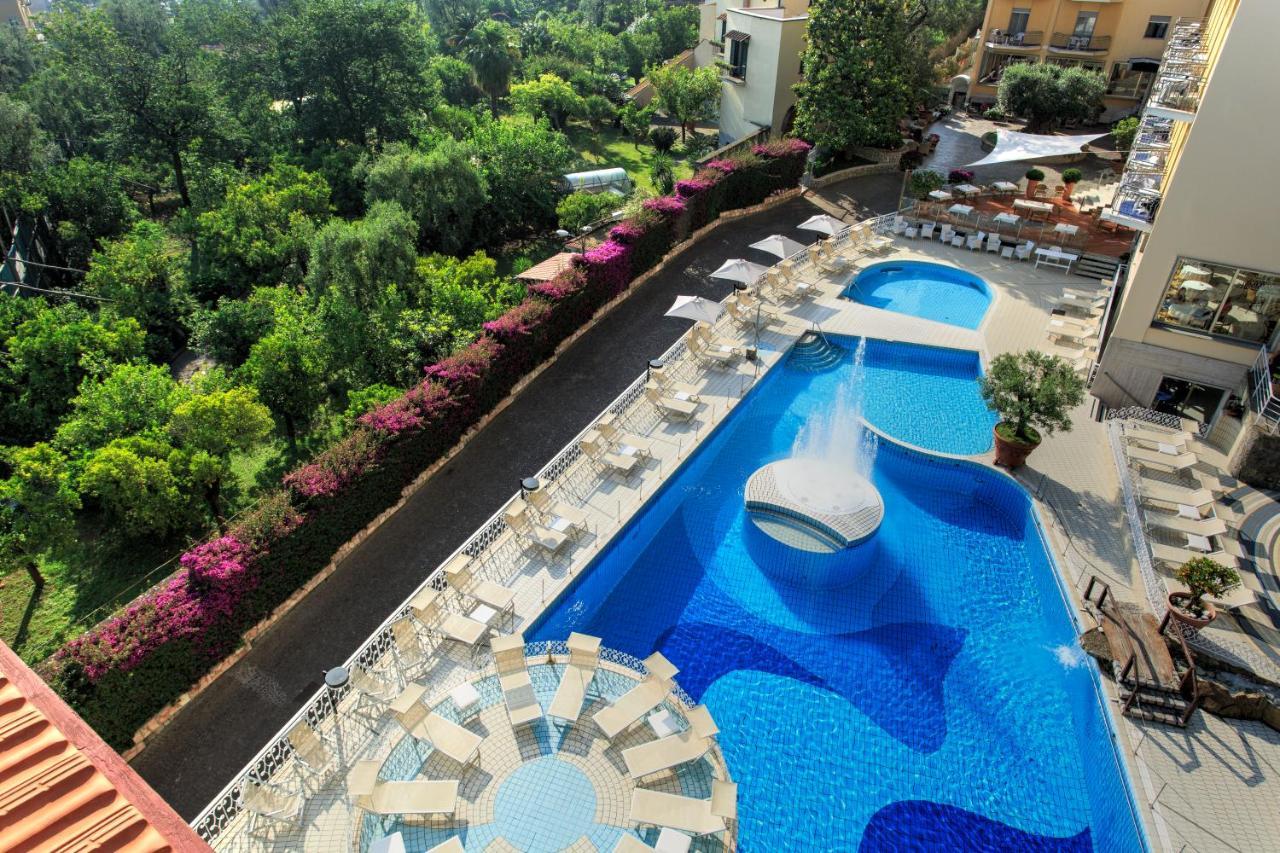 Guest house Via Capo 2*