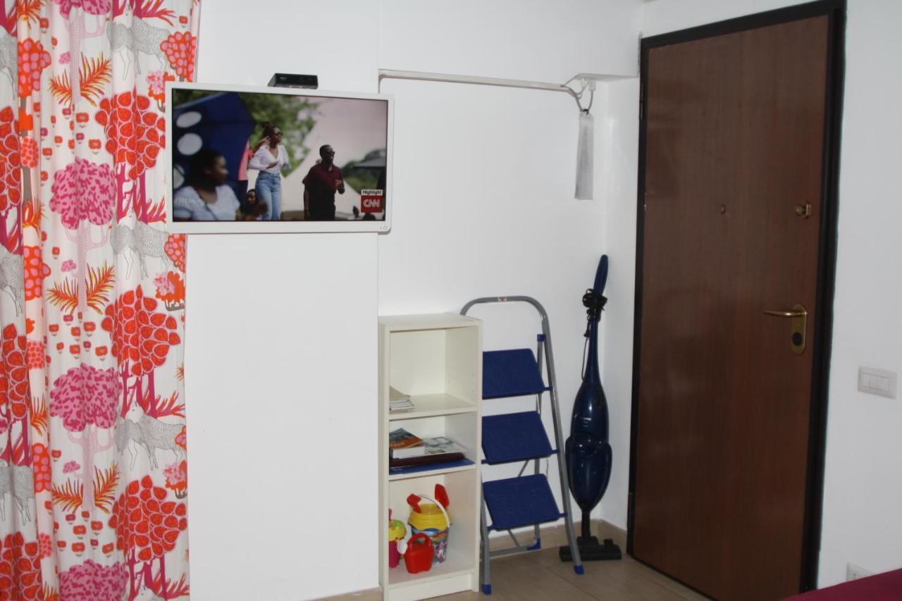 Apartment Appartamenti Giusy E Giusy 2 Sorrento