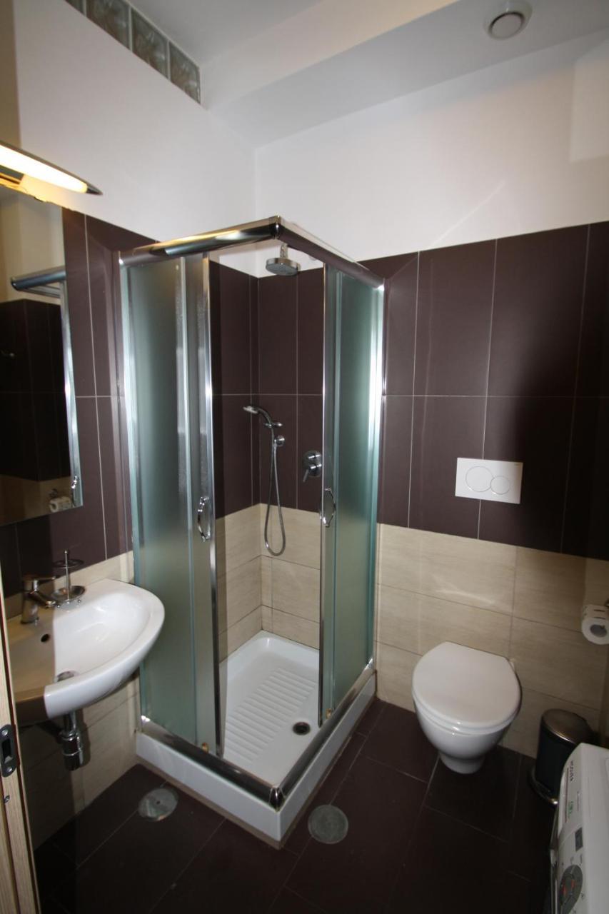 Appartamenti Giusy E Giusy 2 Apartment *