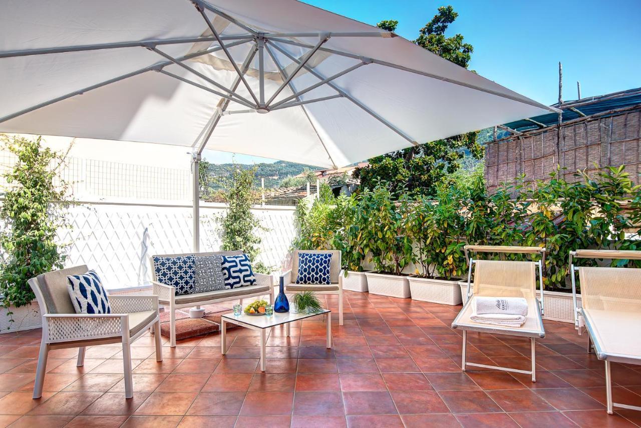 Appartamento Gocce - Agave Sorrento