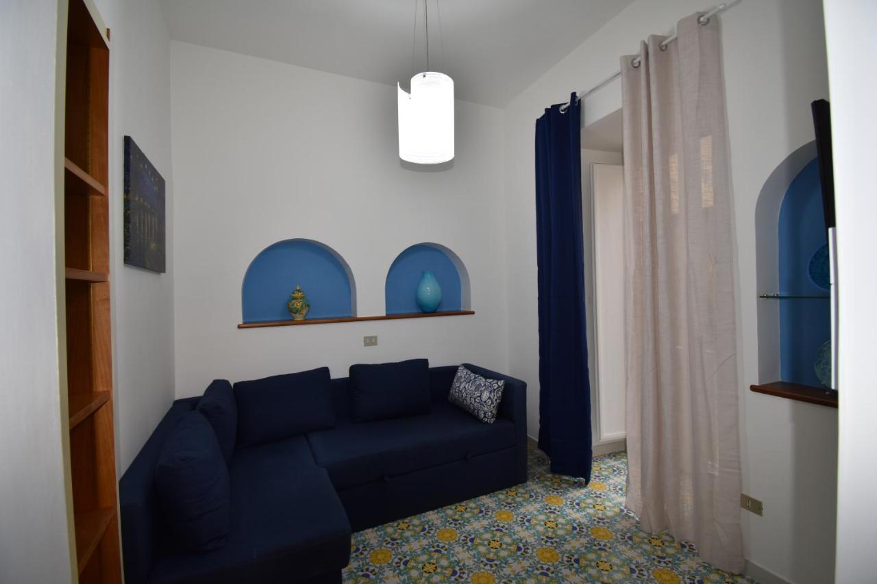 Brezza Marina Holiday home *