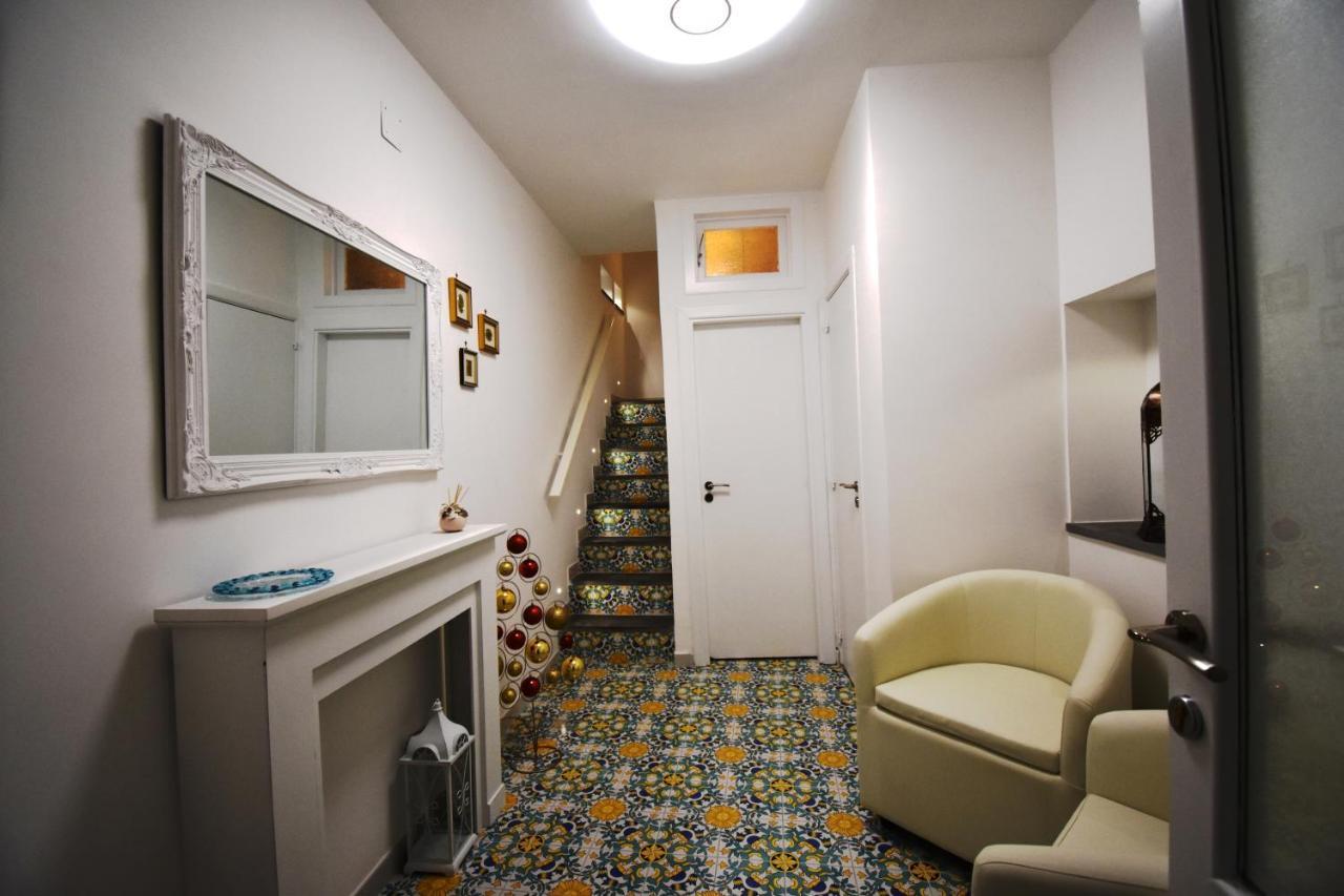 Holiday home Brezza Marina