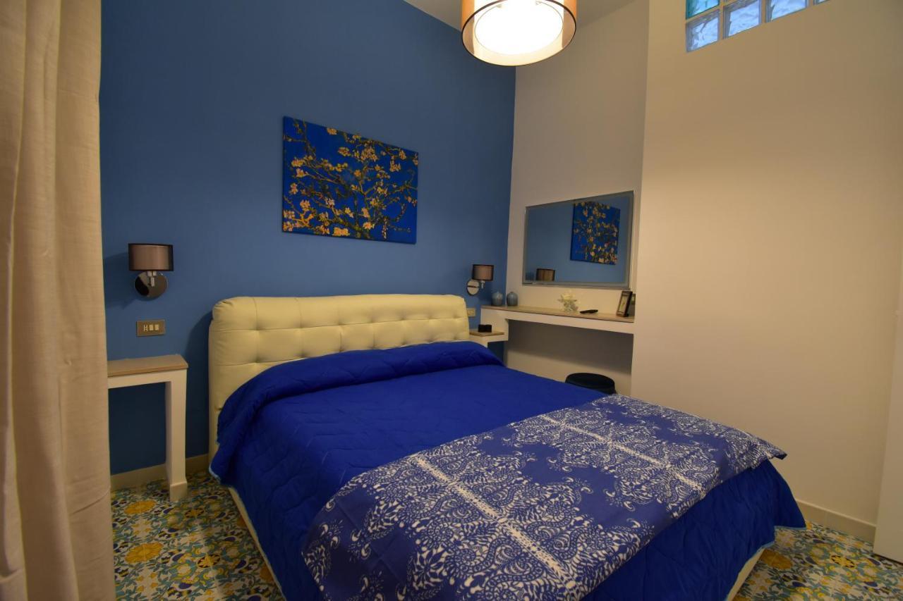 Brezza Marina Sorrento