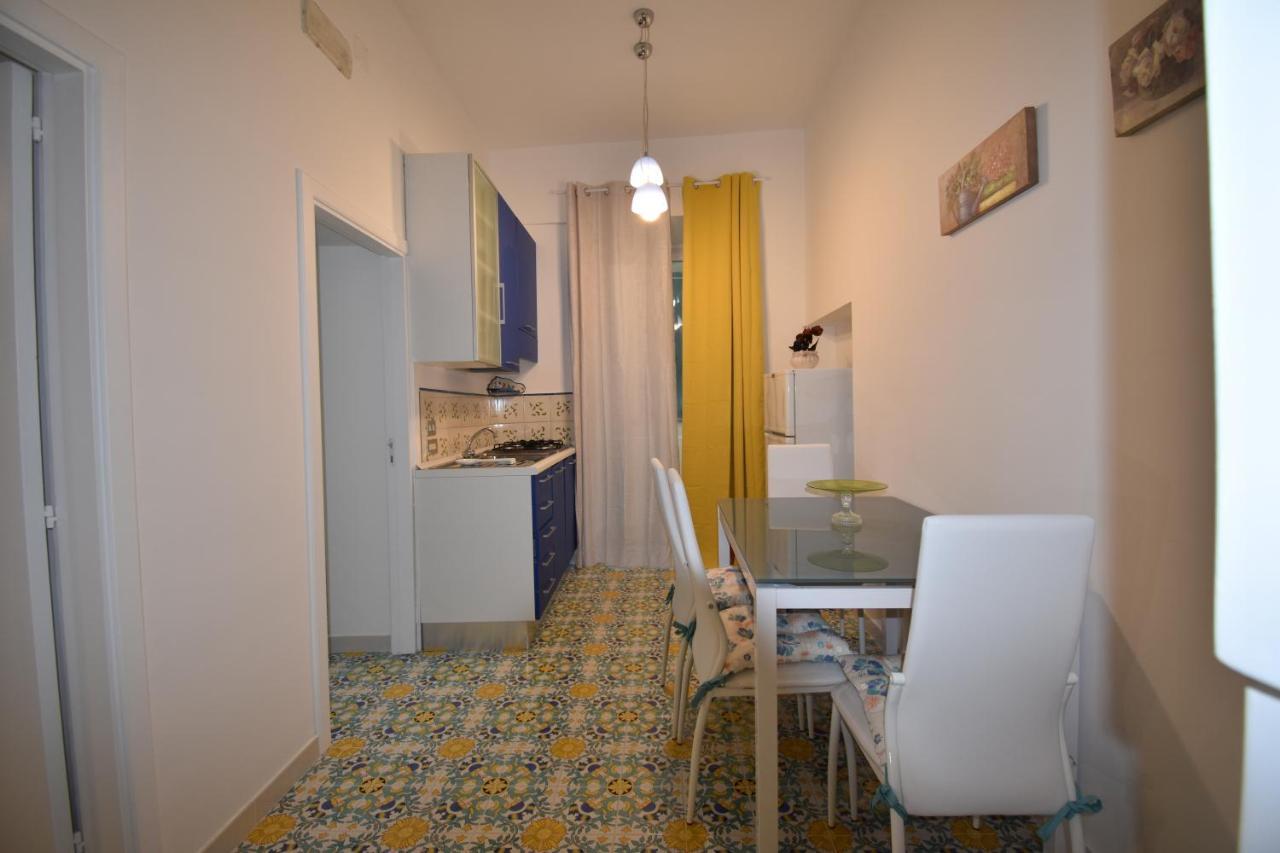 Brezza Marina Holiday home *