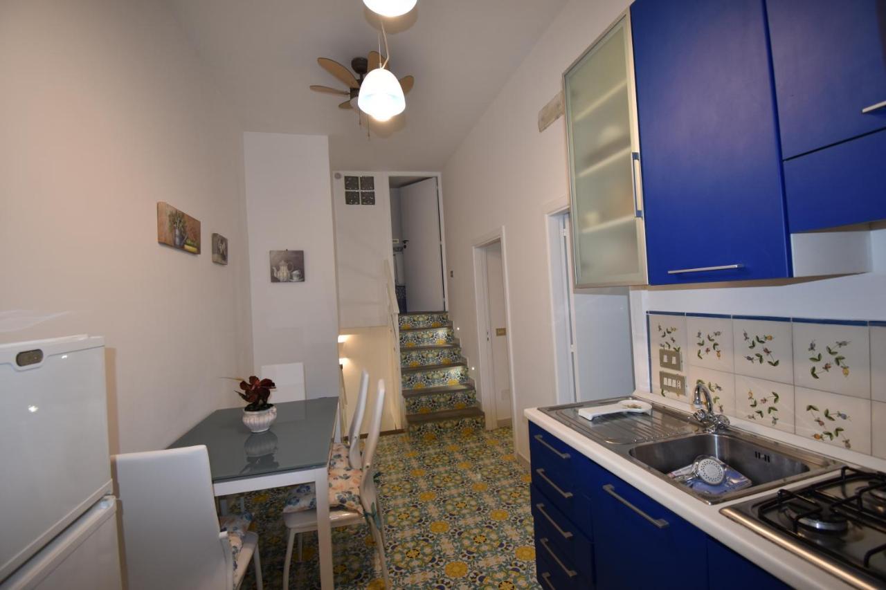 Brezza Marina Holiday home Sorrento