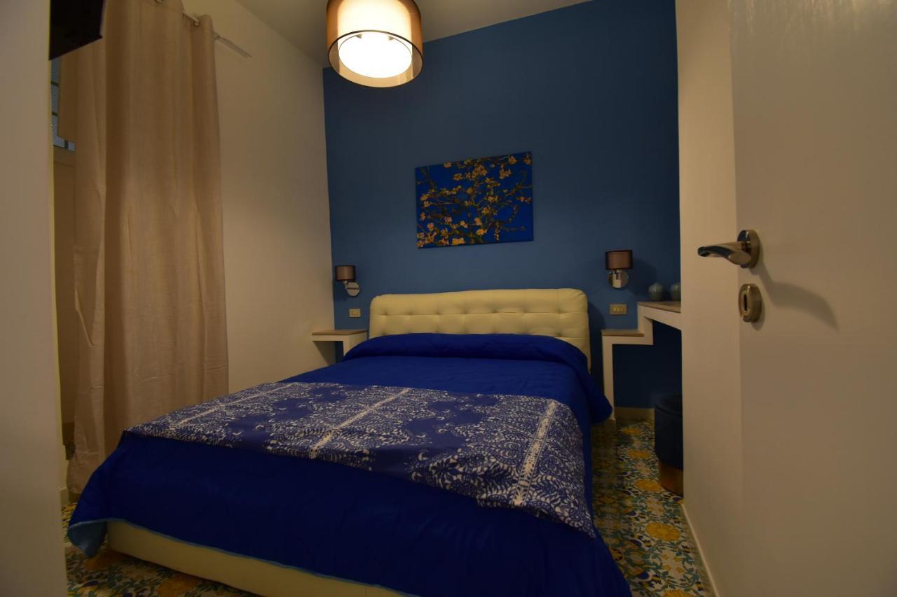 Brezza Marina Holiday home
