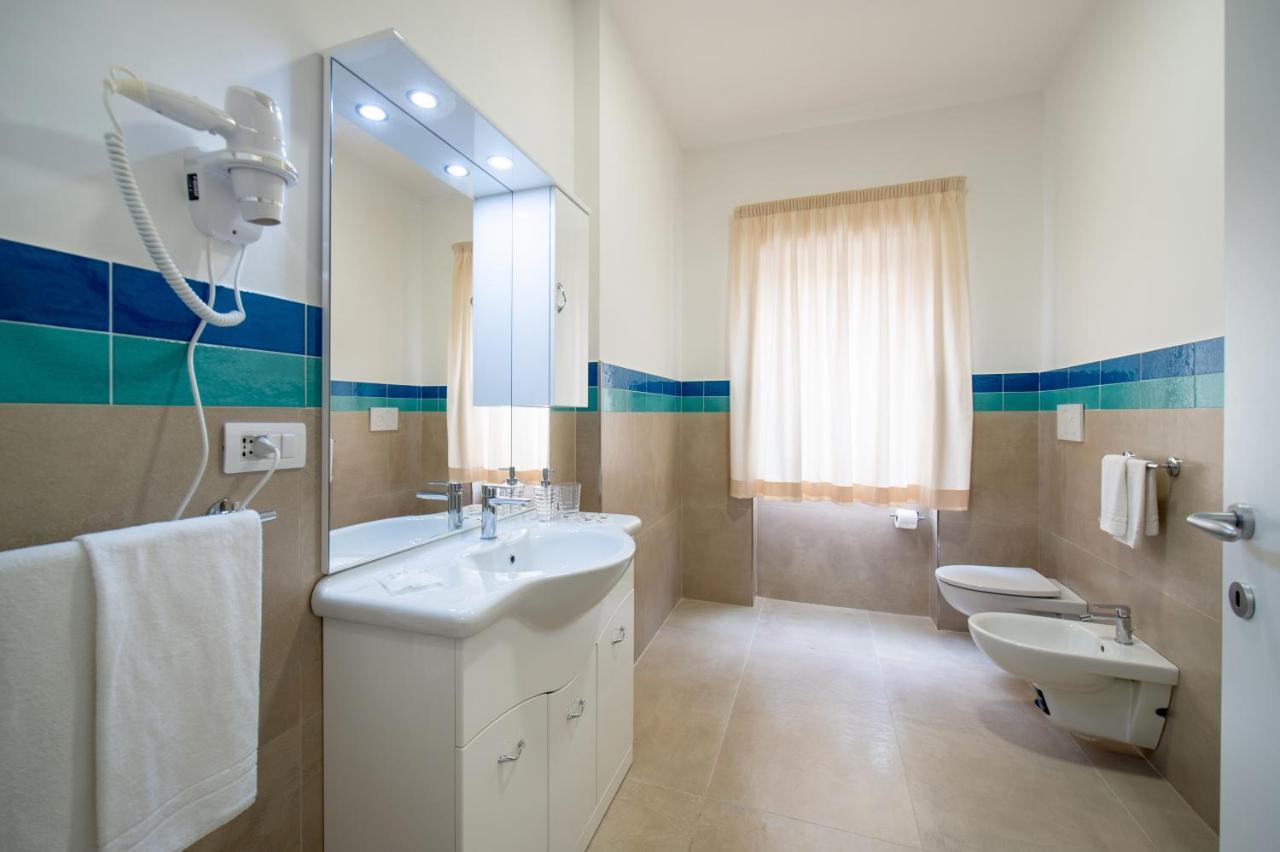 Bed & Breakfast Lauro Charme Di Rosanova Rosa *