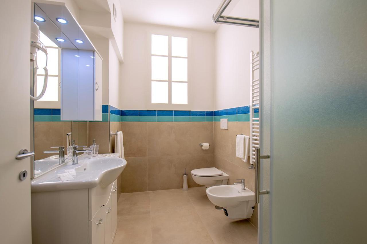 Bed & Breakfast Lauro Charme Di Rosanova Rosa *