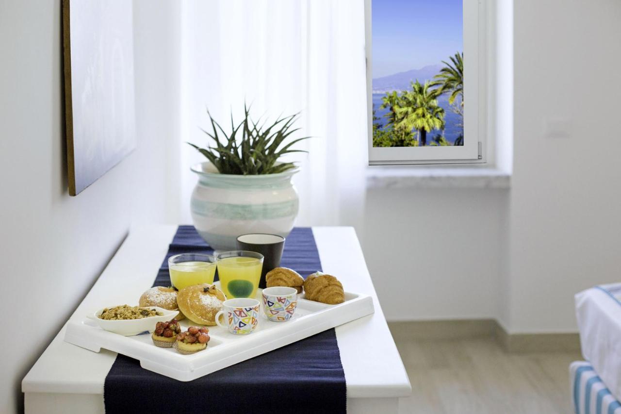 - Tramontano Apartment *