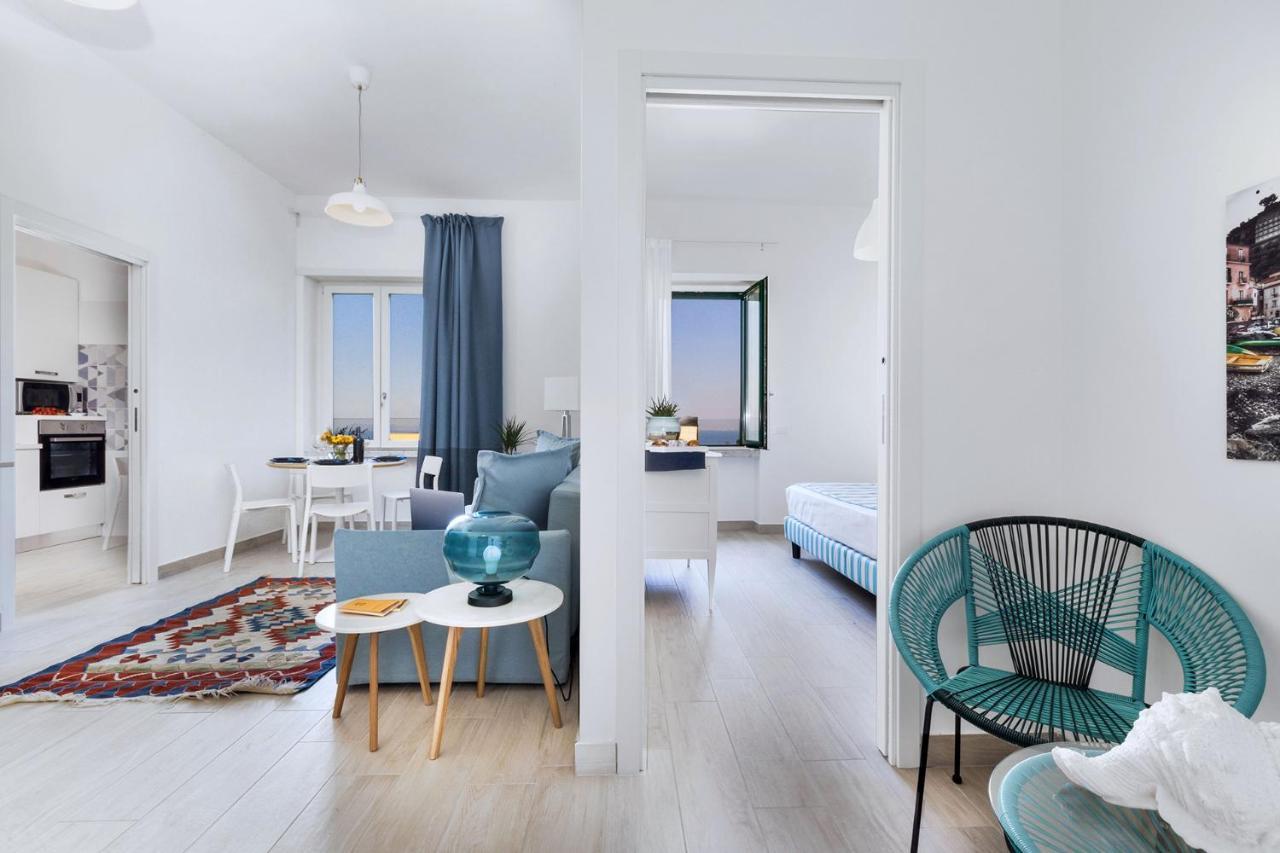 Apartamento - Tramontano