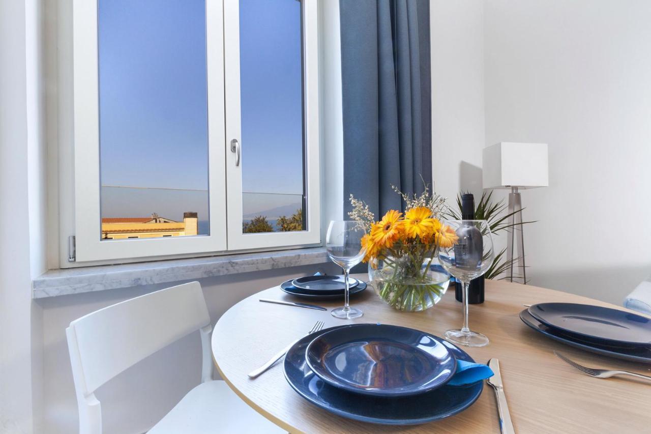 Apartamento - Tramontano