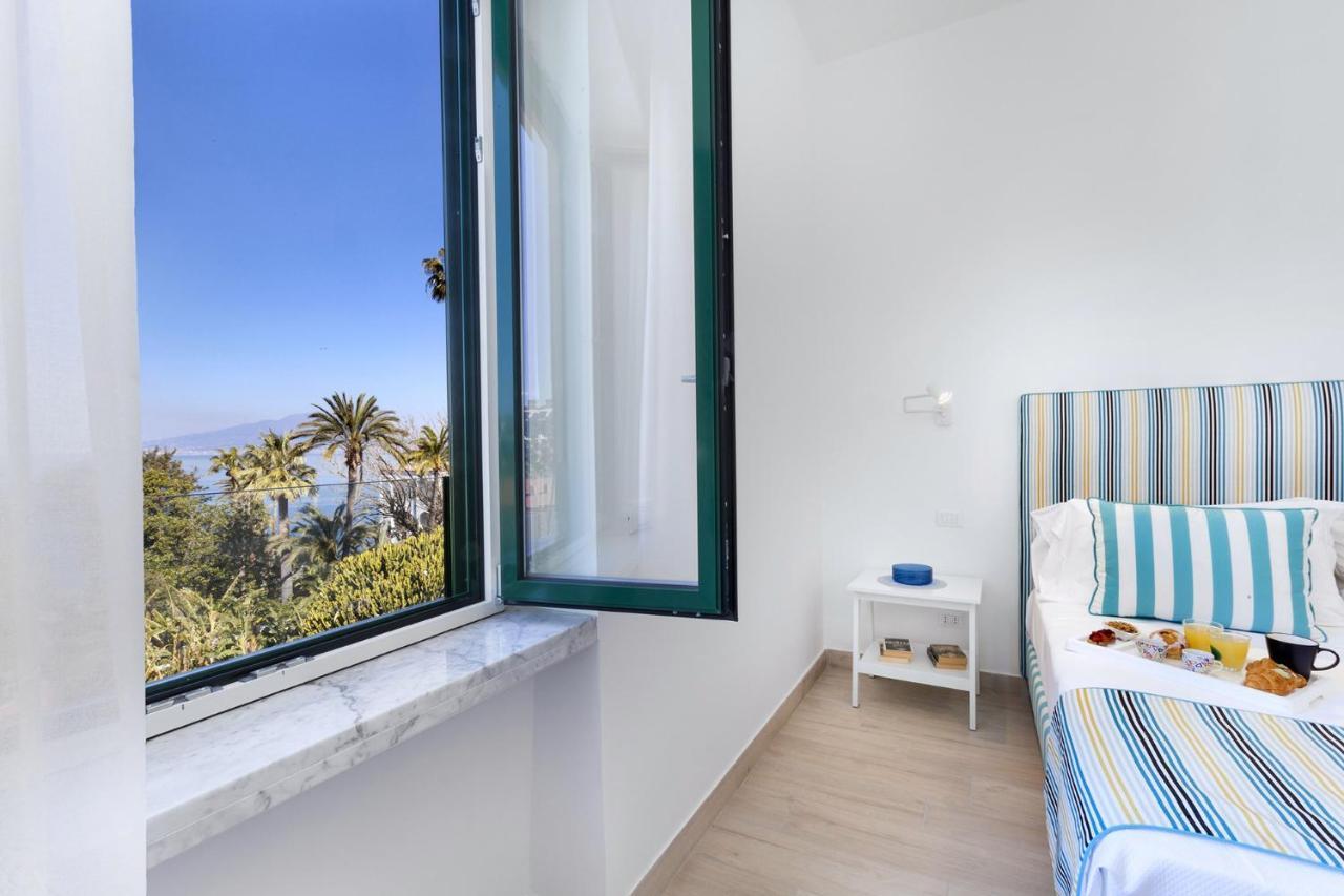- Tramontano Apartamento Sorrento