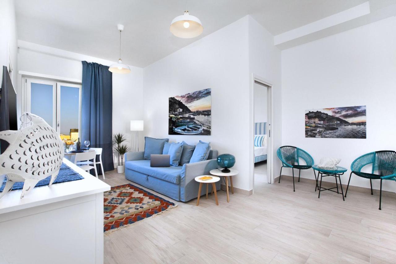 - Tramontano Apartamento *