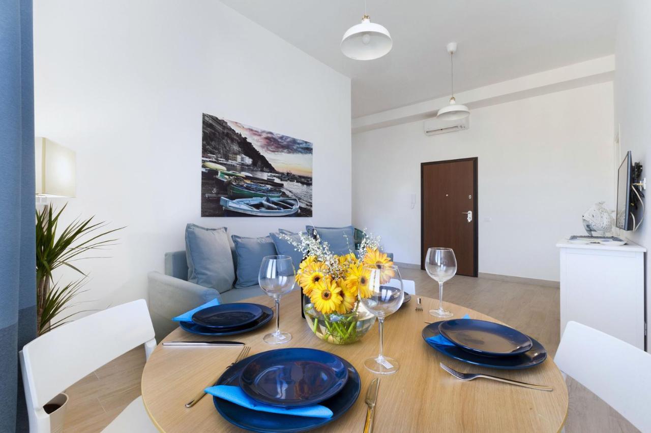 - Tramontano Apartamento Sorrento
