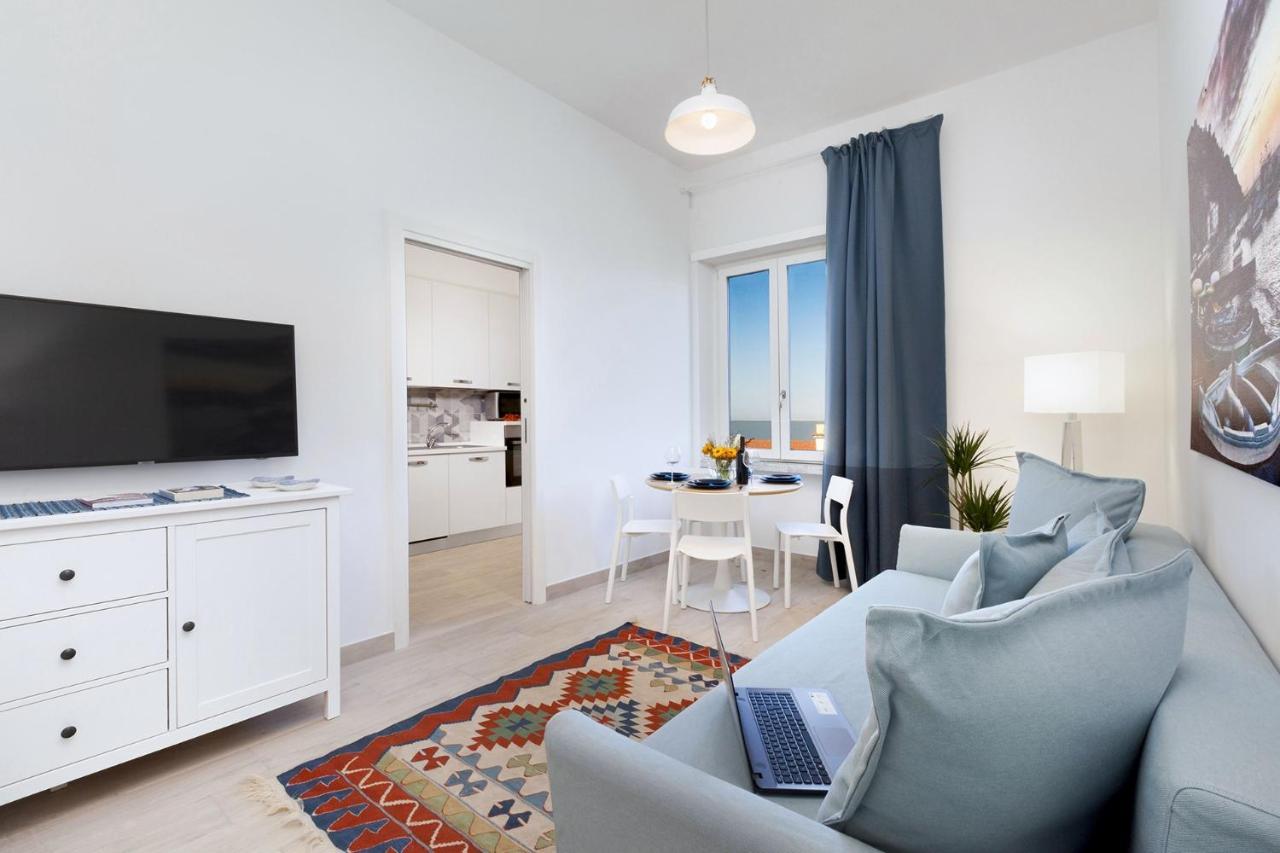Apartamento - Tramontano