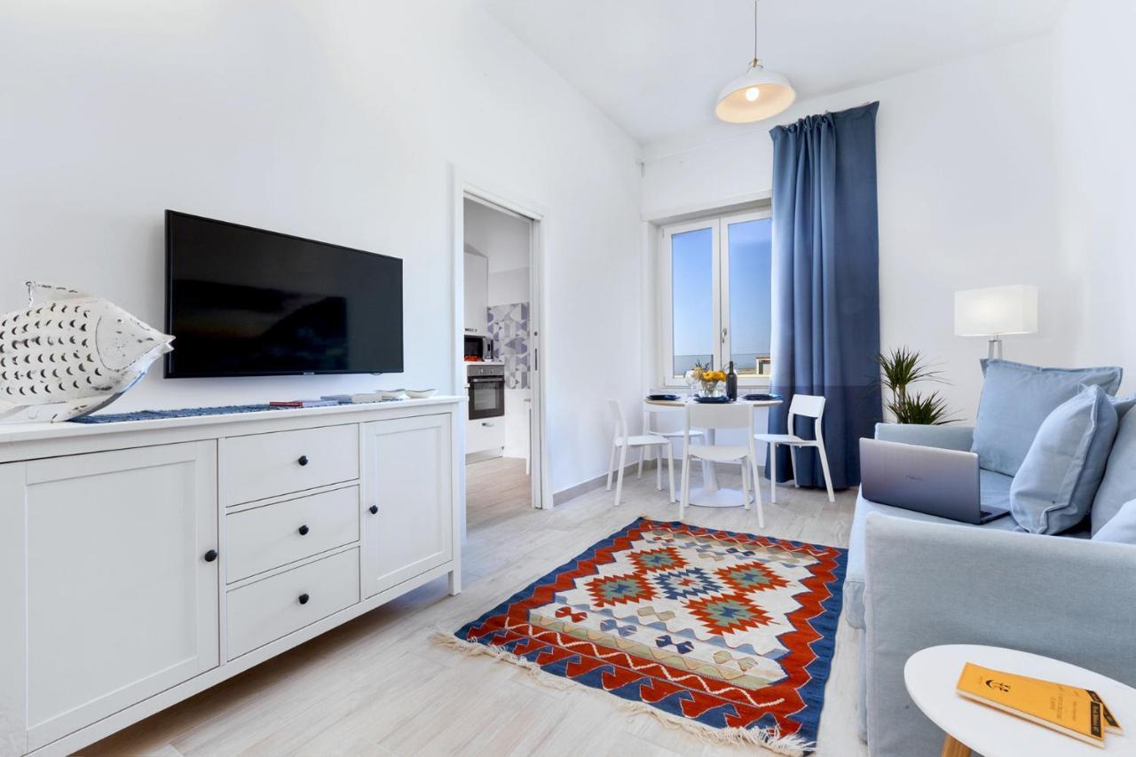 Apartamento - Tramontano *