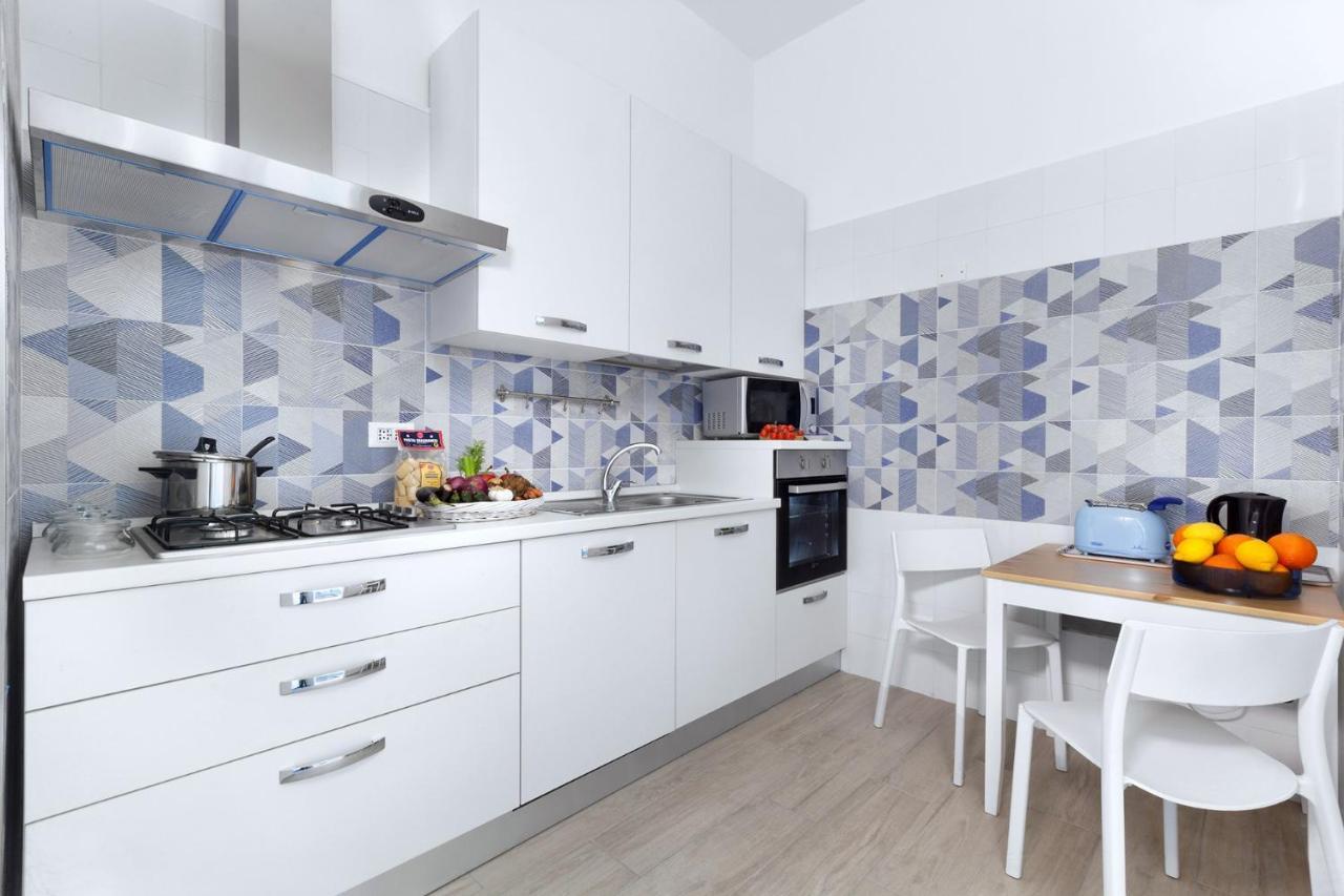 - Tramontano Apartamento Sorrento