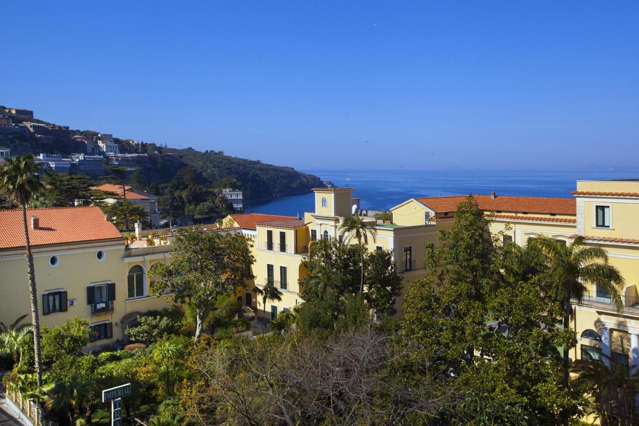 - Tramontano Apartamento Sorrento