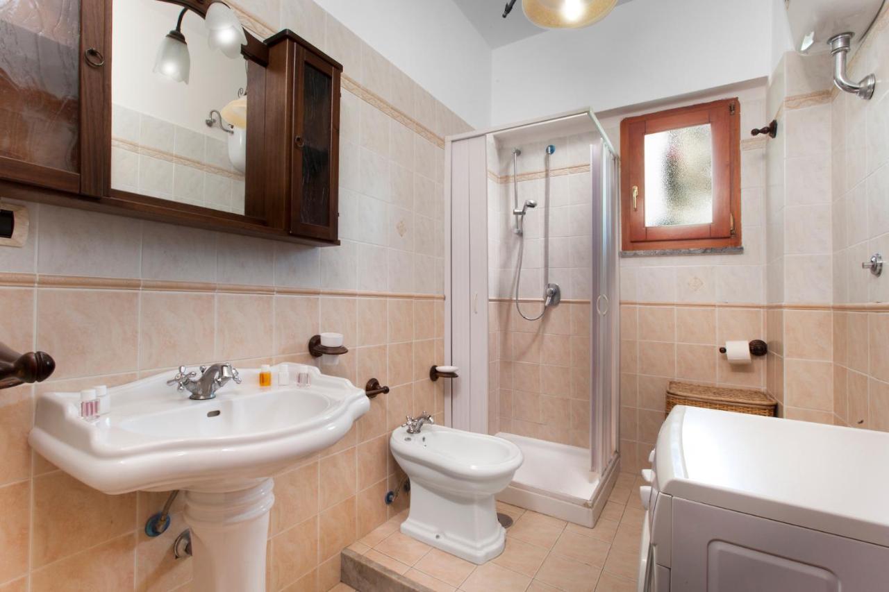 Apartment La Polesana Sorrento